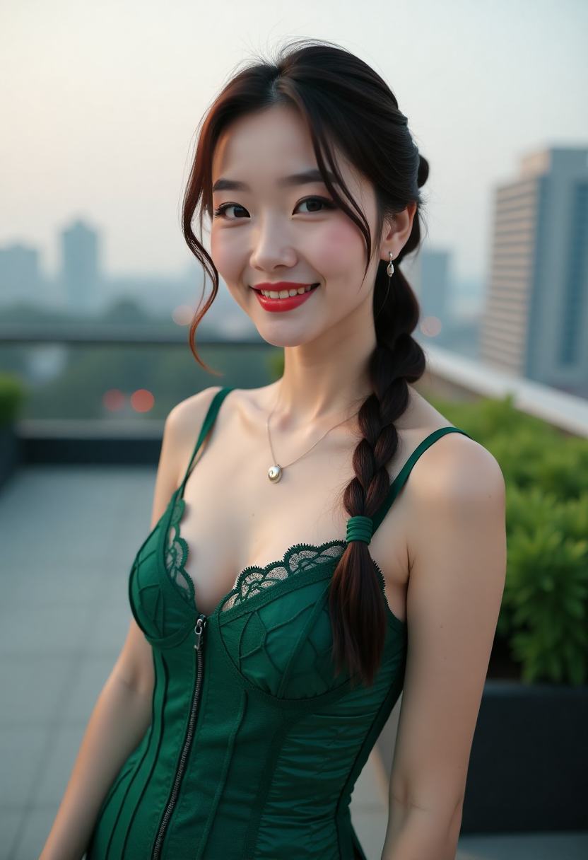 将军府的小厨娘海报