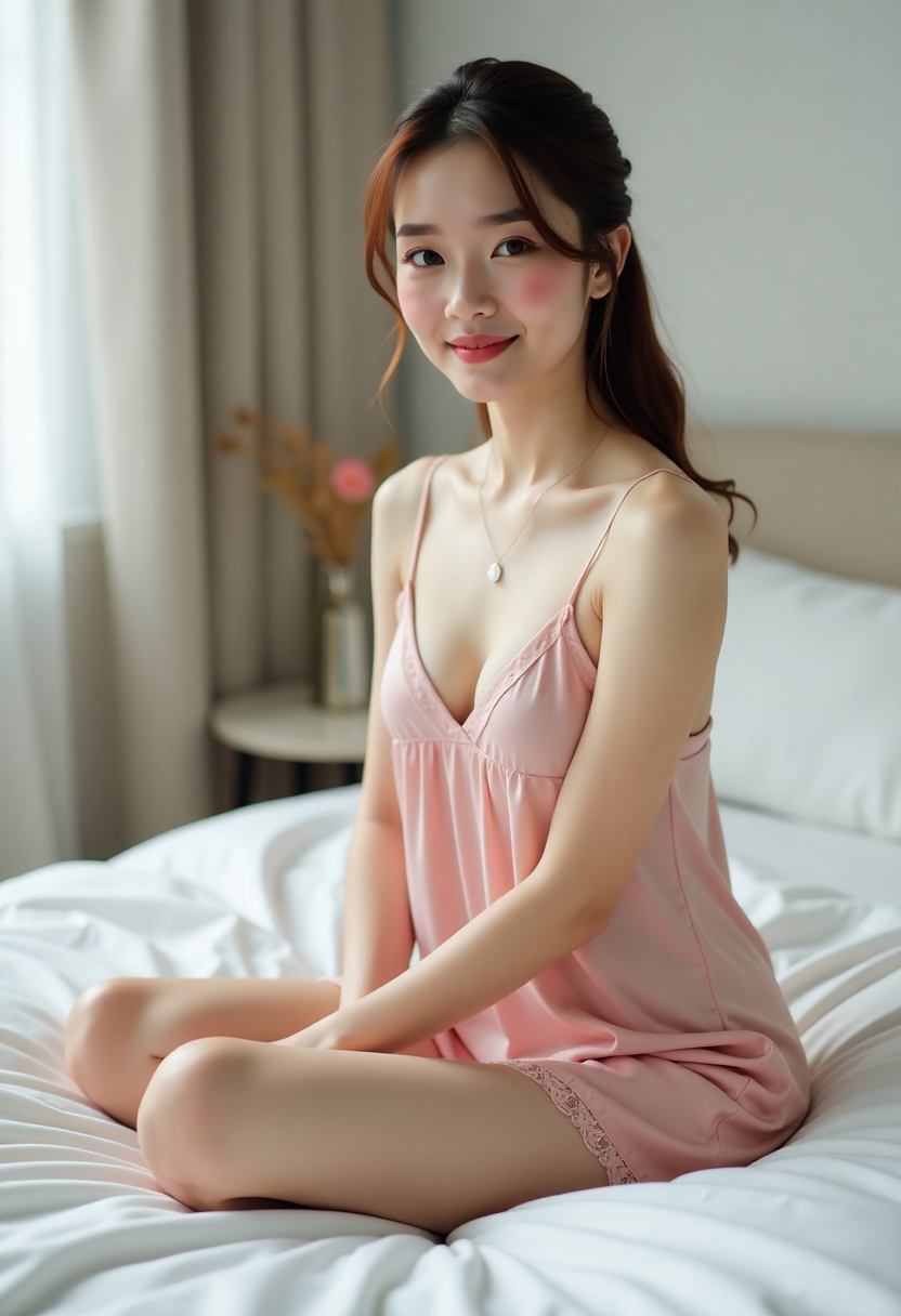 远山有信海报