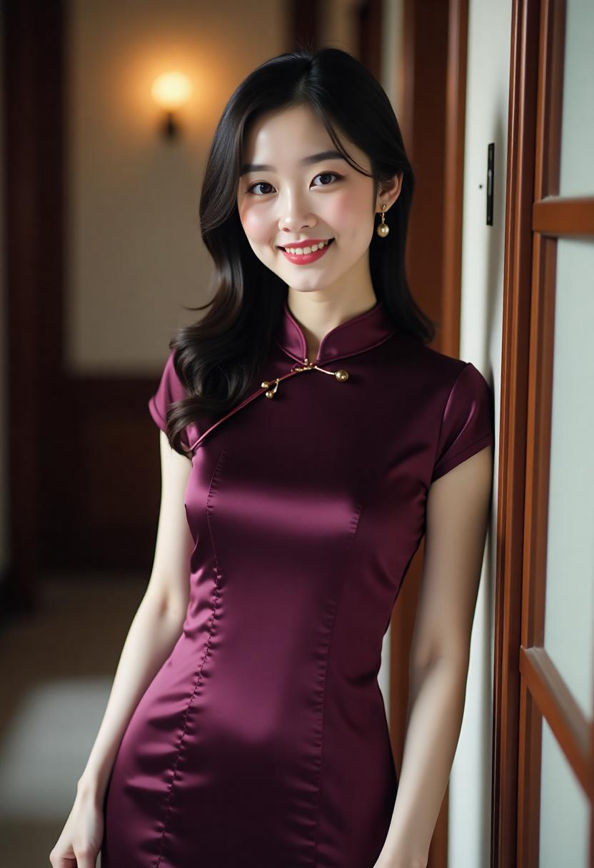 锦书寄长安海报